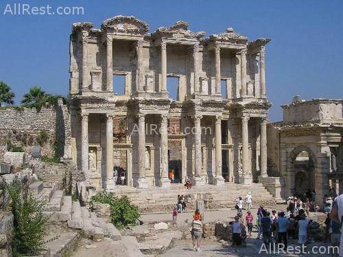 Ephesus Princess Hotel 36